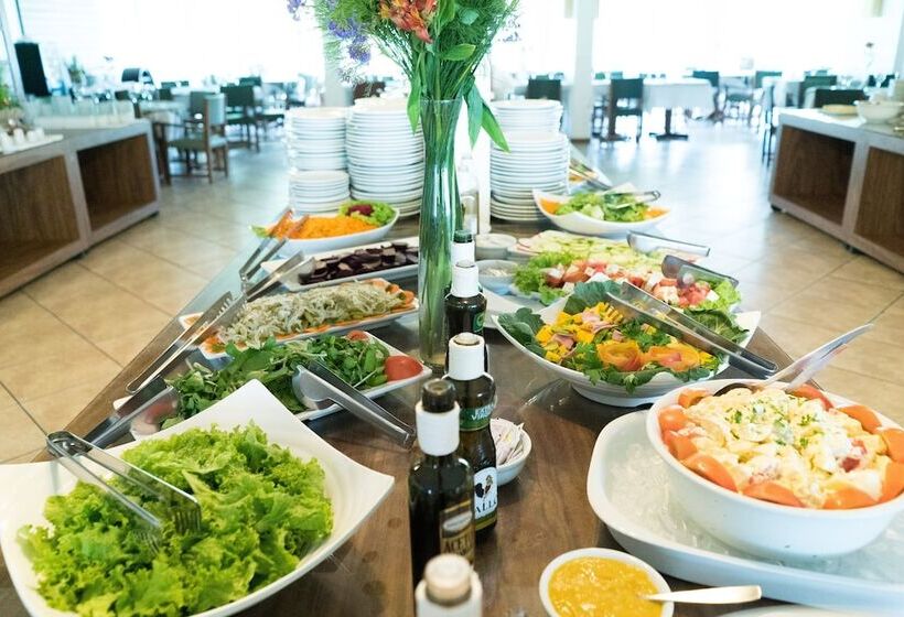 فندق Aguas Mornas Palace