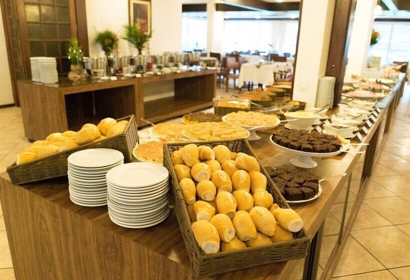 فندق Aguas Mornas Palace