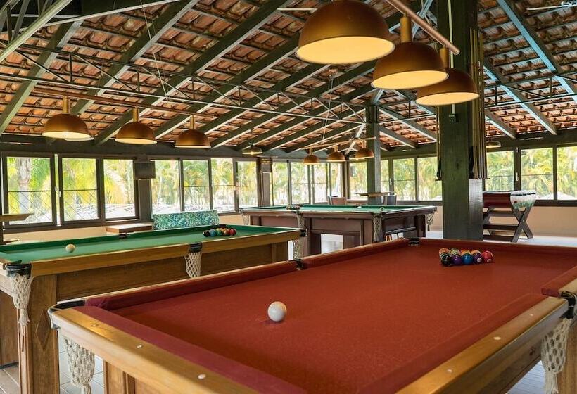 فندق Aguas Mornas Palace