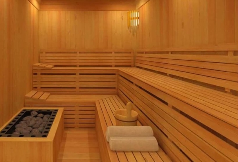 فندق Aguas Mornas Palace