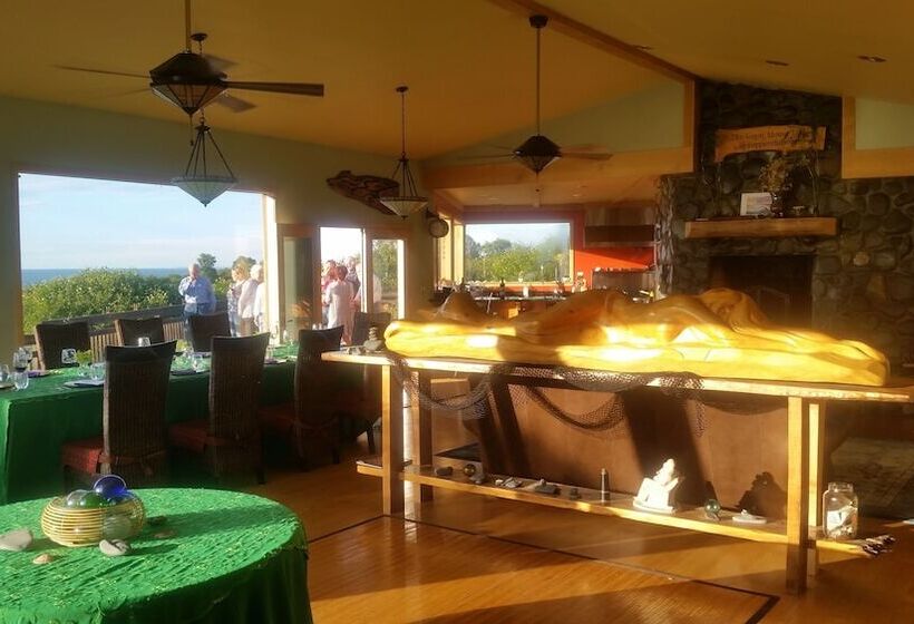 فندق Aksupperclub