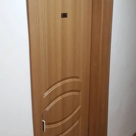 هتل Ayatekla