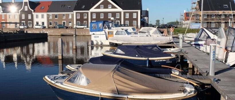 호텔 B&b De Wiekeborg