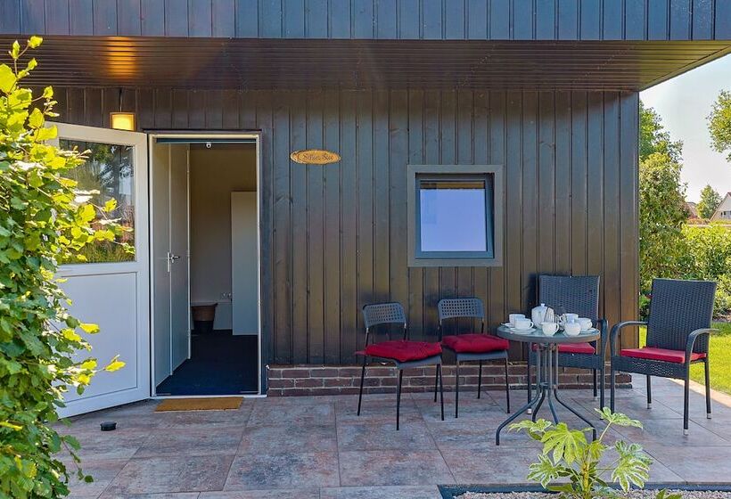 호텔 B&b De Wiekeborg