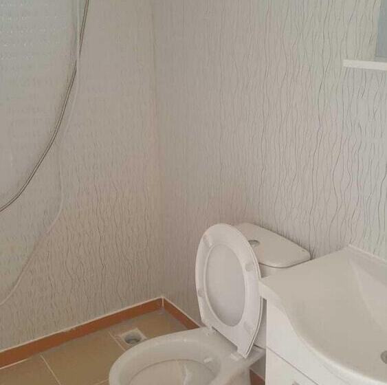 فندق Bobus Restaurant & Bungalow