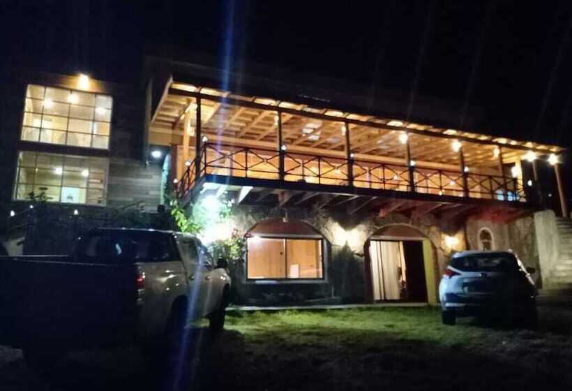 فندق Boutique Antukenu