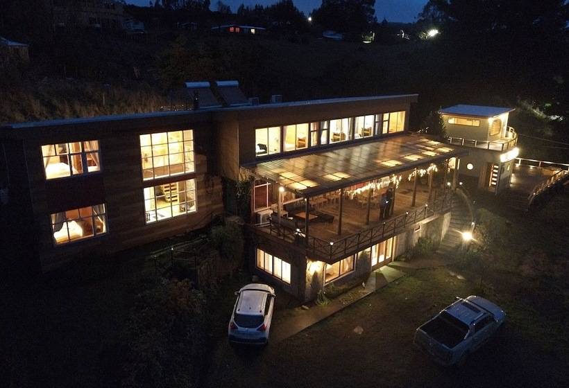 فندق Boutique Antukenu