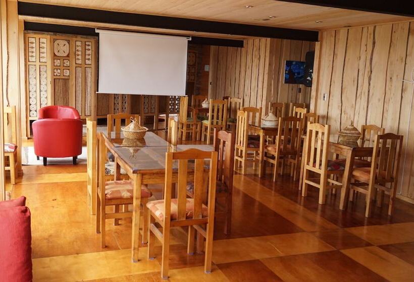 فندق Boutique Antukenu