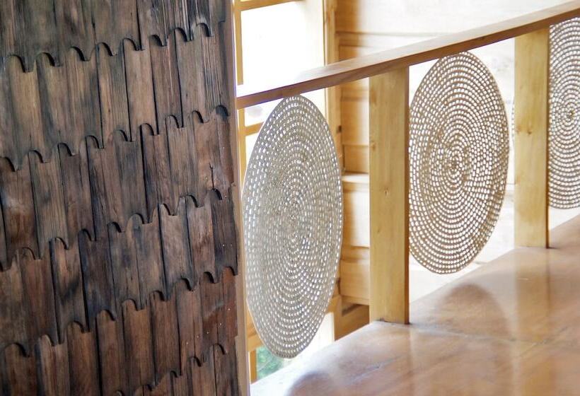 فندق Boutique Antukenu