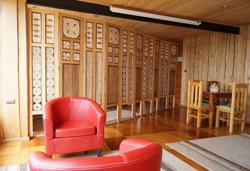 فندق Boutique Antukenu