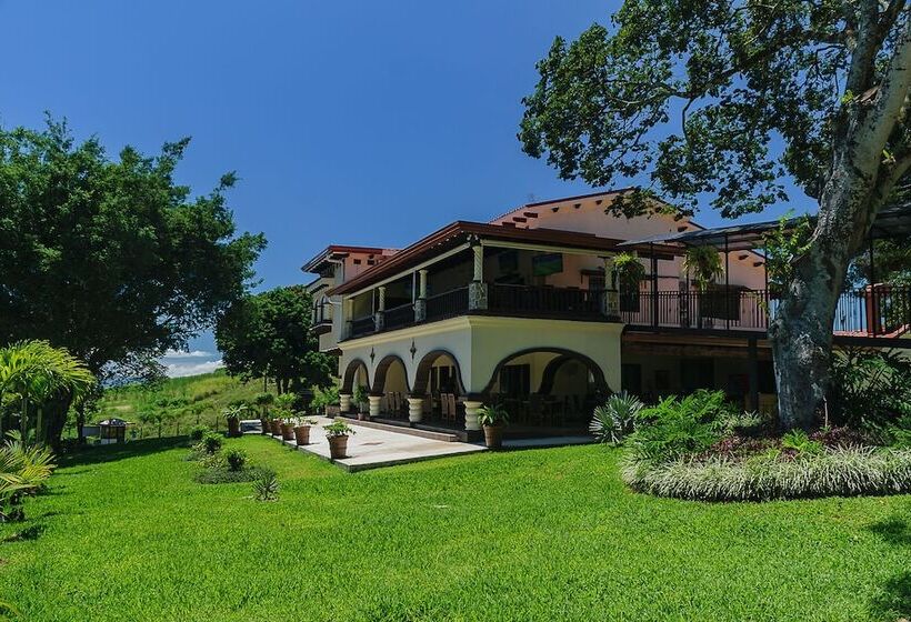 בית מלון כפרי Boutique Casa Real