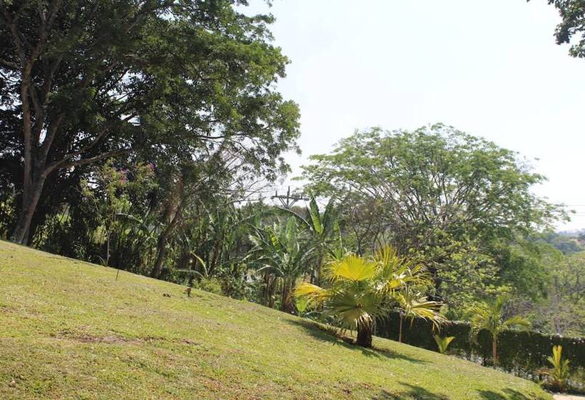 فندق Boutique Casa Real