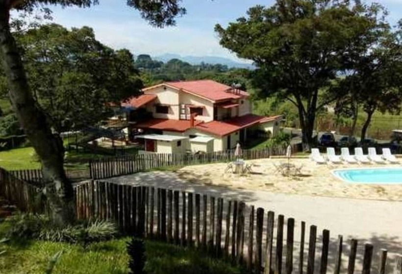 فندق Boutique Casa Real