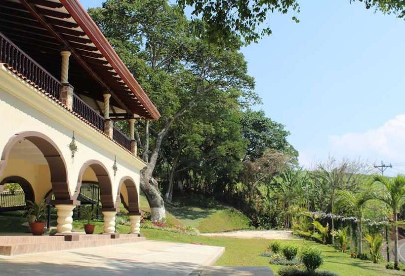 בית מלון כפרי Boutique Casa Real