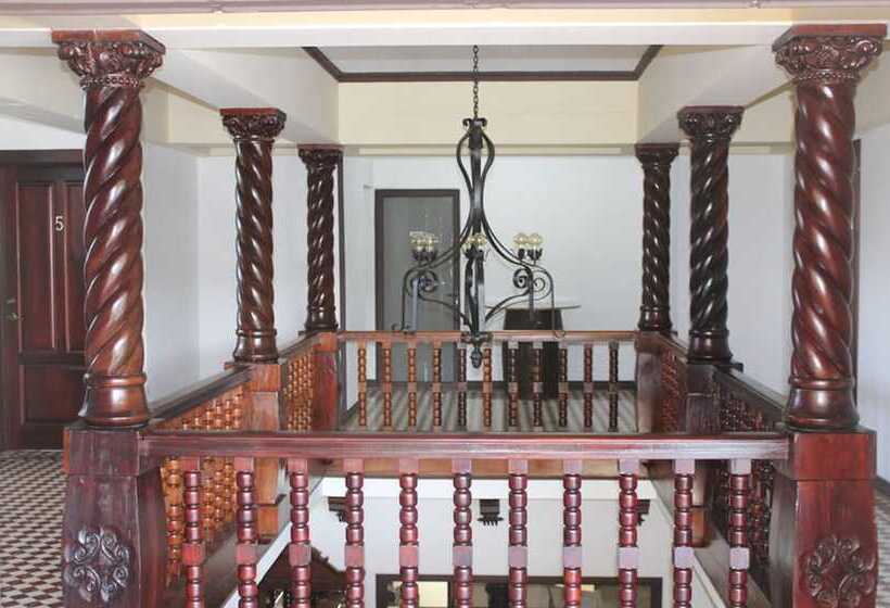 فندق Boutique Casa Real