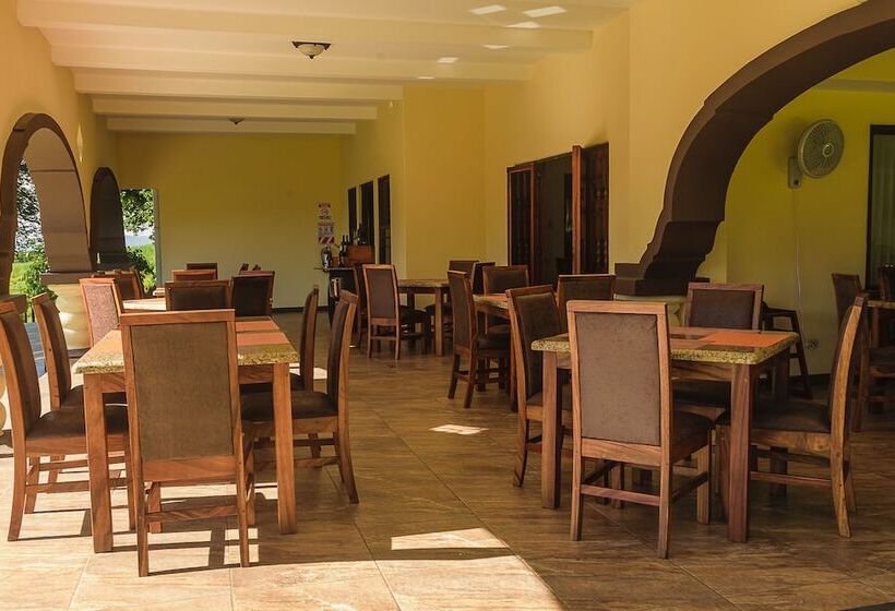 فندق Boutique Casa Real