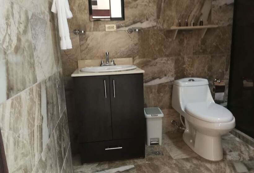 فندق Boutique Casa Real