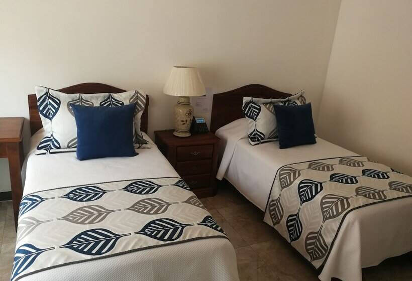 فندق Boutique Casa Real