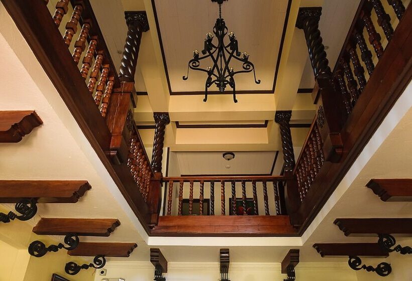 فندق Boutique Casa Real