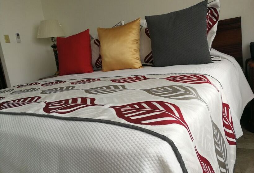 בית מלון כפרי Boutique Casa Real