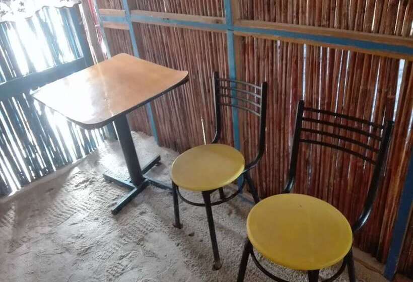 酒店 Cabañas Nalunega San Blas