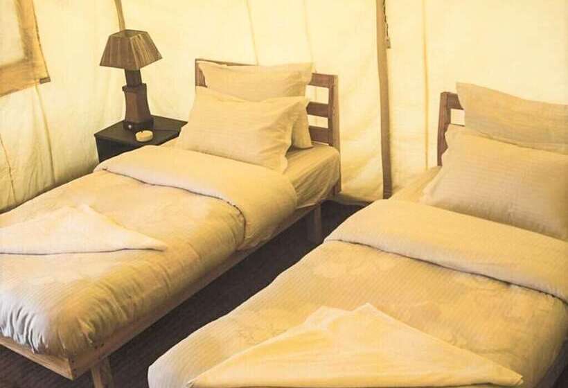 فندق Camp Silver Sand