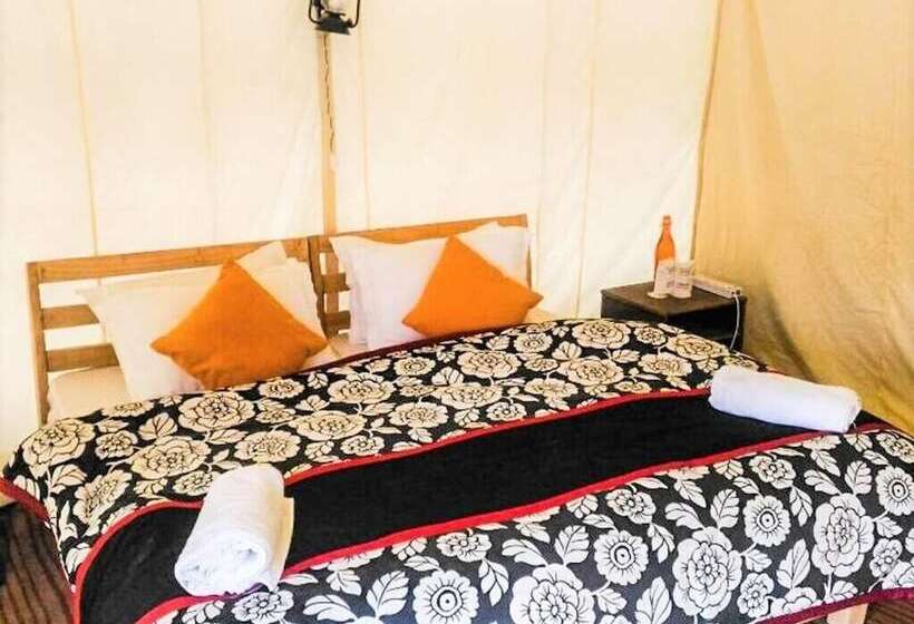 فندق Camp Silver Sand