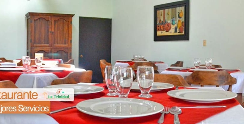 فندق Casa De Campo La Trinidad