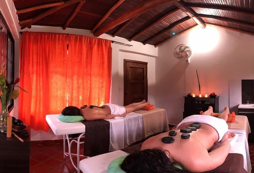 فندق Casa De Campo La Trinidad