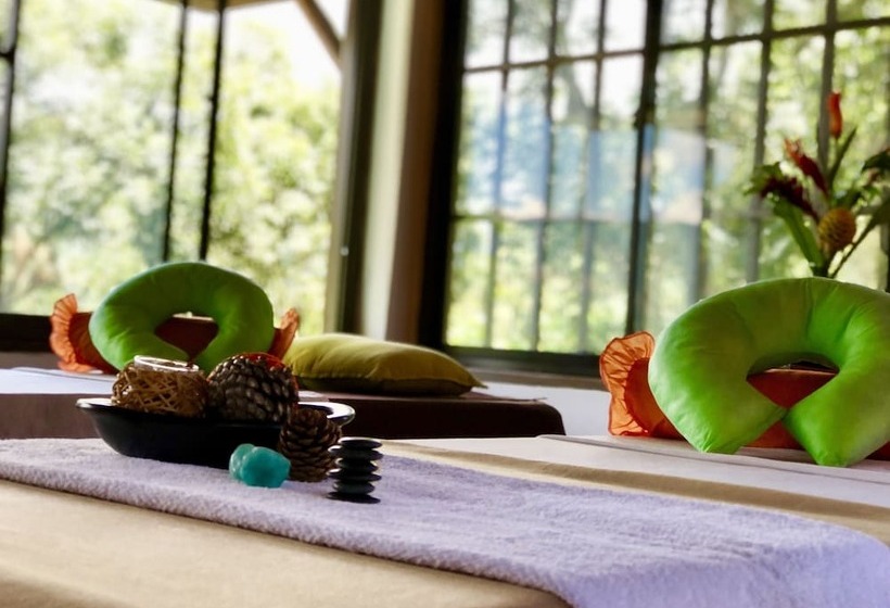 فندق Casa De Campo La Trinidad