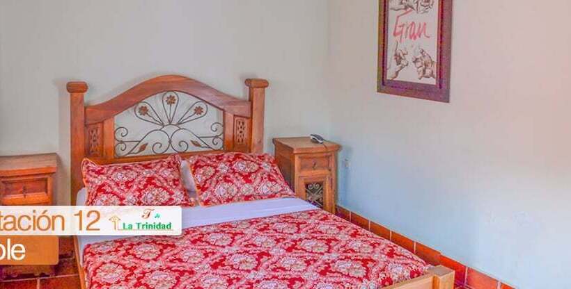 فندق Casa De Campo La Trinidad