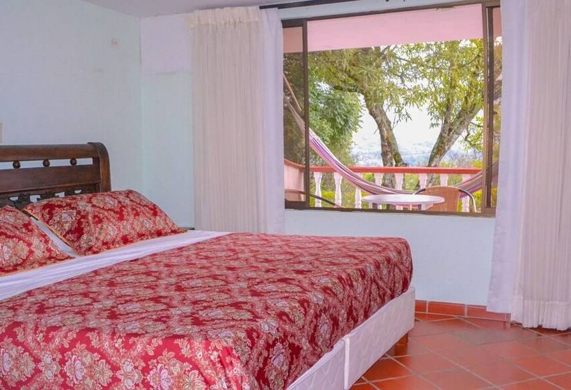 فندق Casa De Campo La Trinidad