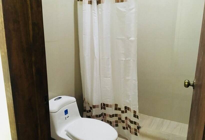 فندق Casa Mantarrayas