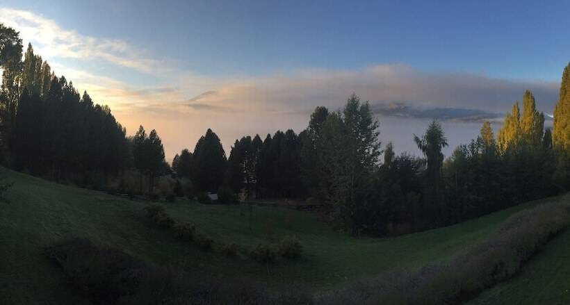 호텔 Casona Del Alto