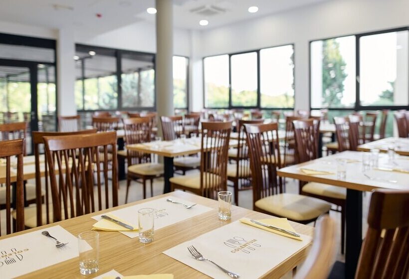 ホテル Colentum Resort Murter