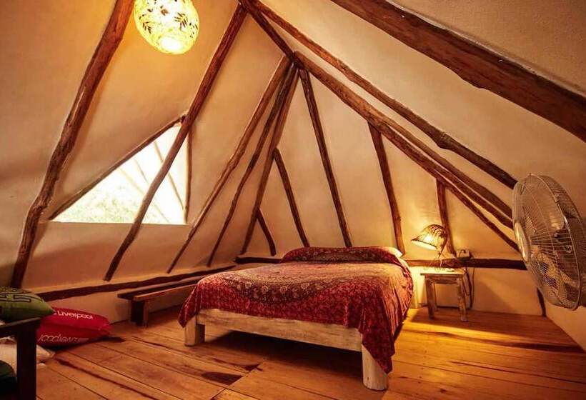 فندق Corazón De Selva