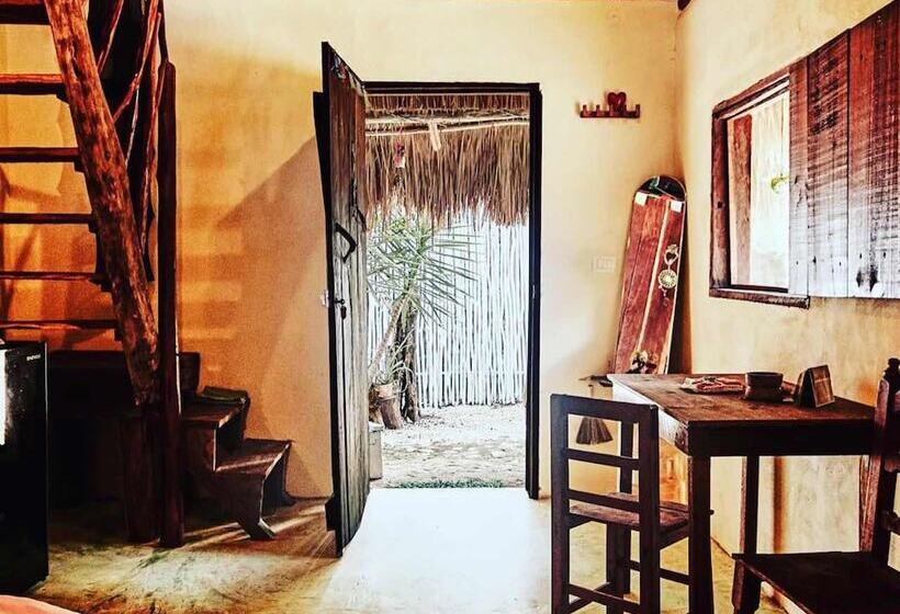 فندق Corazón De Selva