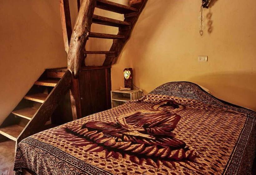 בית מלון כפרי Corazón De Selva