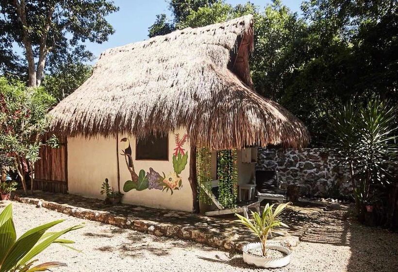 فندق Corazón De Selva