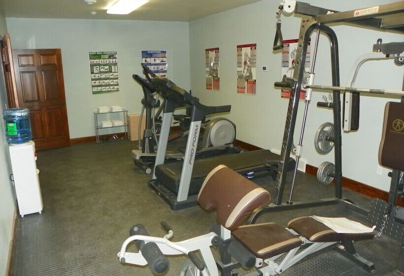 فندق Dakota Prairie Lodge & Resort