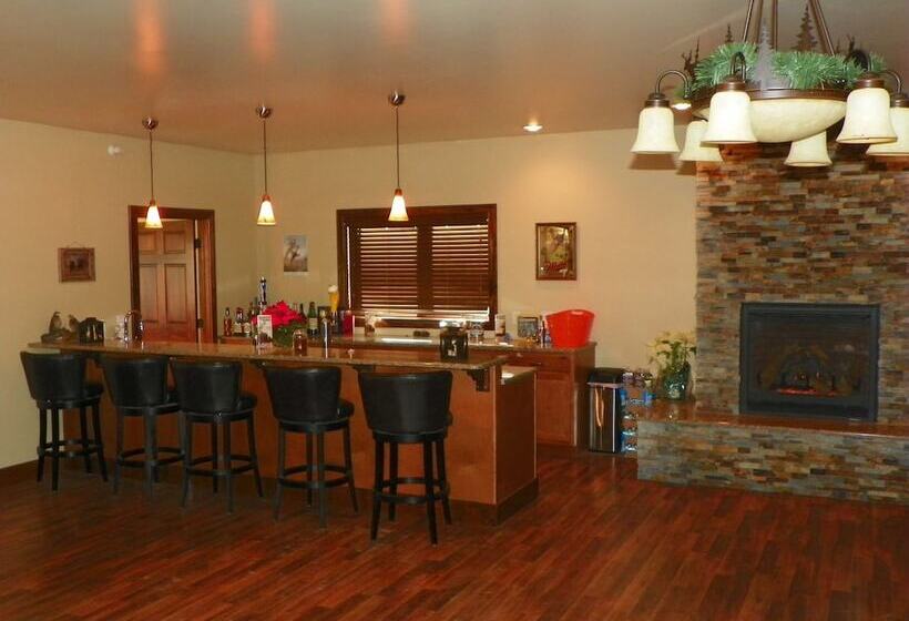 فندق Dakota Prairie Lodge & Resort