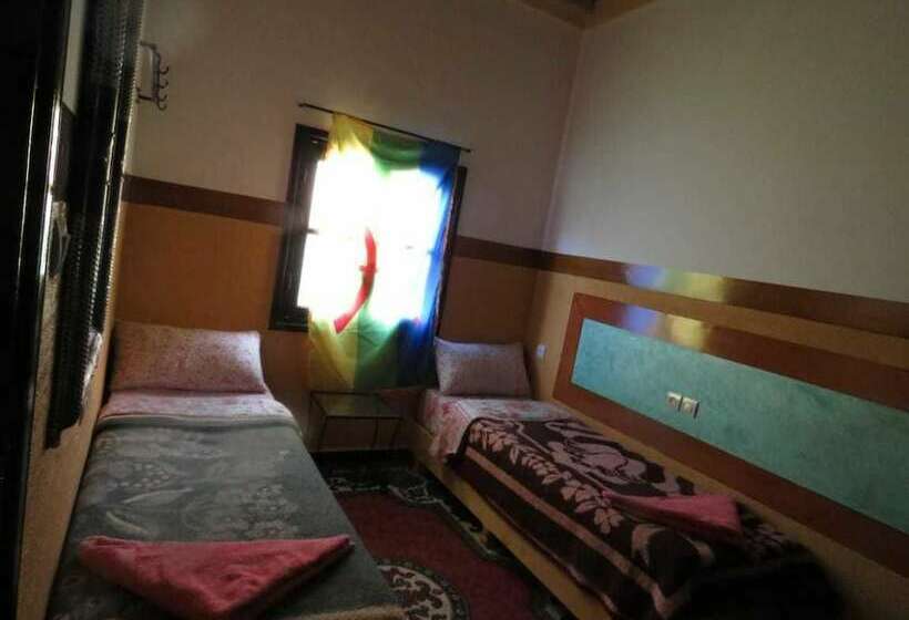 ホテル Dar Le Lion Dades