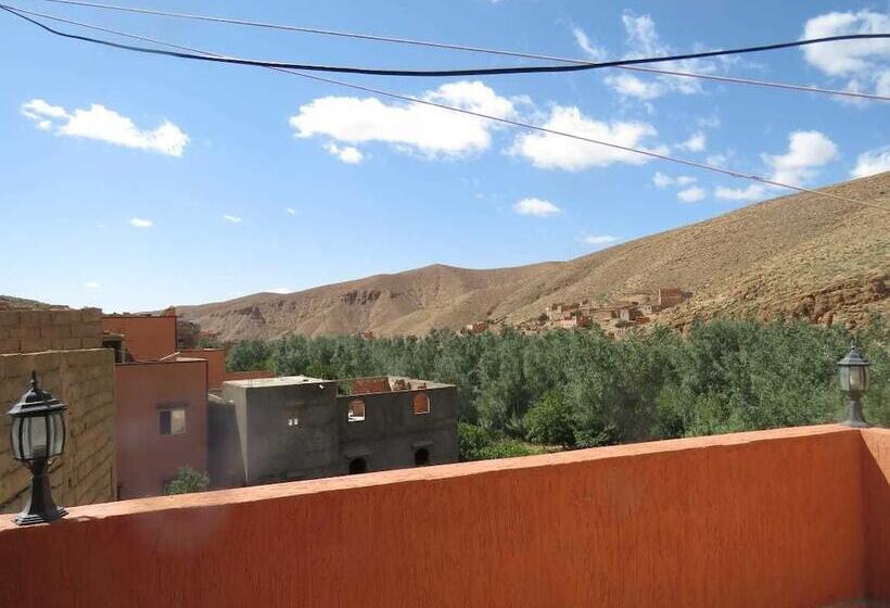 ホテル Dar Le Lion Dades