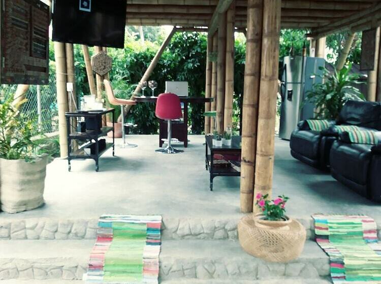 בית מלון כפרי Glamping Due Amici