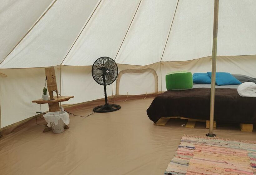 בית מלון כפרי Glamping Due Amici