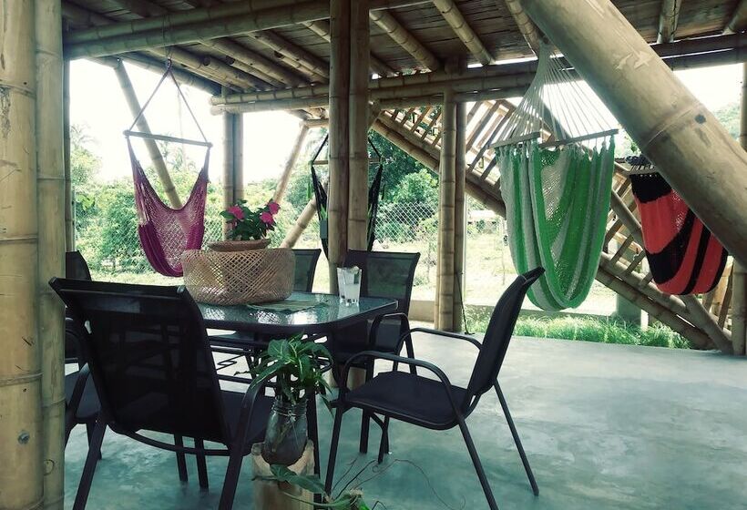 בית מלון כפרי Glamping Due Amici