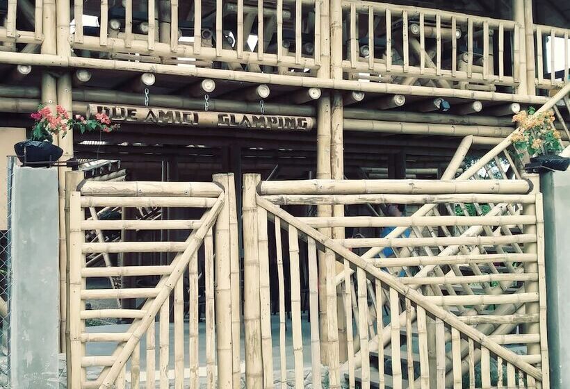 Отель Glamping Due Amici