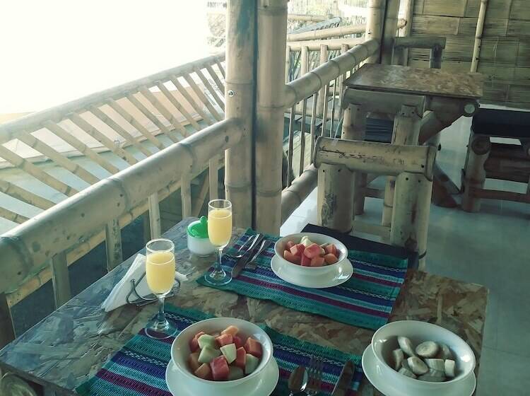 Отель Glamping Due Amici