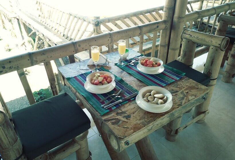 בית מלון כפרי Glamping Due Amici