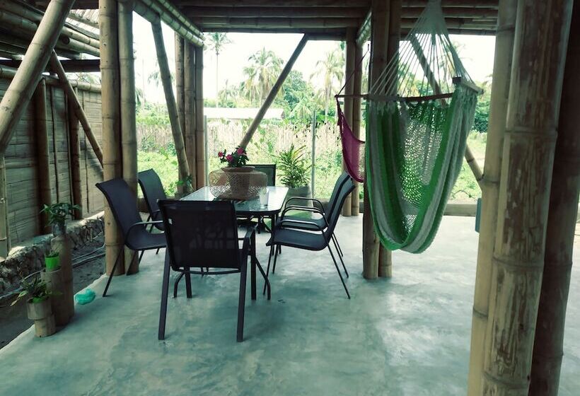 בית מלון כפרי Glamping Due Amici